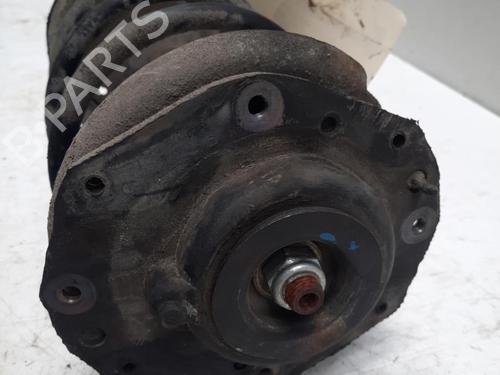 Used Left front shock absorber PEUGEOT 306 Break (7E, N3, N5) 2.0 HDI 90 (90 hp) 28753046