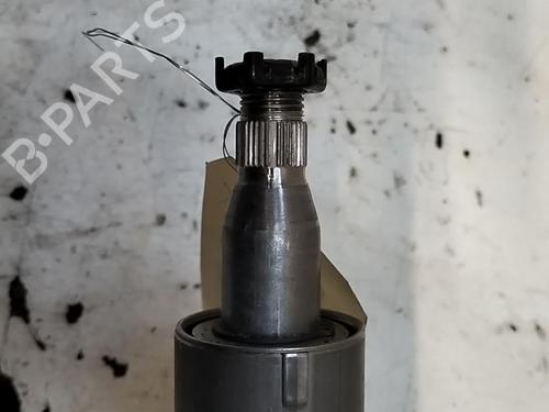 Used Steering column CITROËN JUMPER II Van 2.2 HDi 130 (130 hp) 28767410