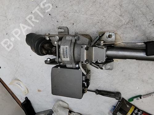 Used Steering column LADA KALINA Hatchback (1119) 1.6 (82 hp) 28774338