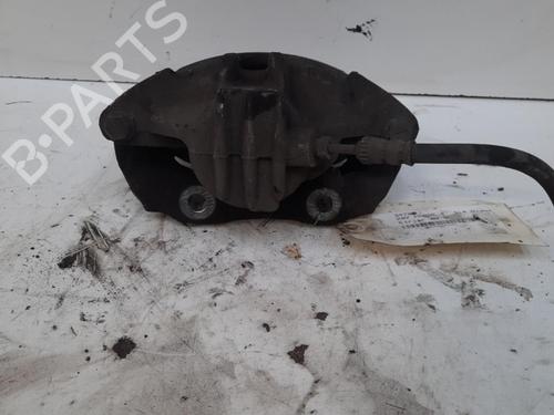 Used Right front brake caliper Right front brake caliper PEUGEOT 207 (WA_, WC_) 1.4 HDi (68 hp) 28784556 28784556