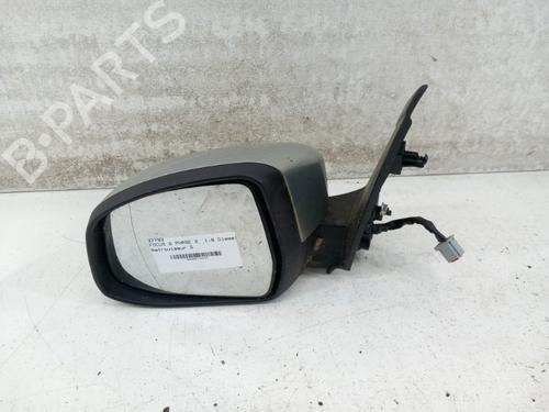 Used Left mirror FORD FOCUS II (DA_, HCP, DP) 1.8 TDCi (115 hp) 28783184