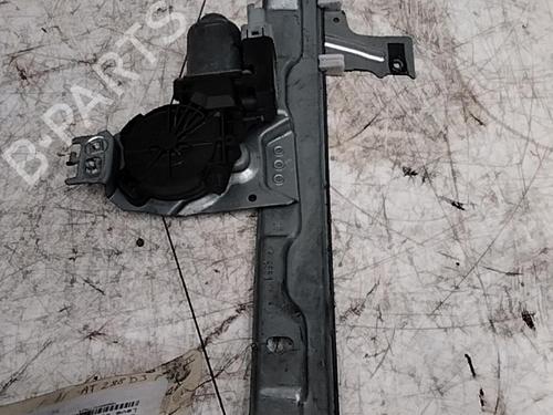 Used Front left window mechanism Front left window mechanism PEUGEOT 207 SW (WK_) 1.4 16V (95 hp) 28786967 28786967