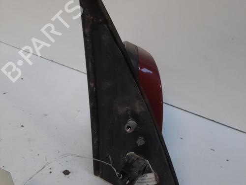 Außenspiegel links für OPEL MERIVA A MPV (X03) 1.3 CDTI (E75) (75 hp) 28747420