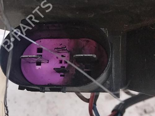 Used Radiator fan Radiator fan VW CADDY III Box Body/MPV (2KA, 2KH, 2CA, 2CH) 2.0 SDI (70 hp) 28758142 28758142