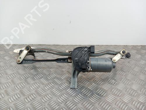 Front wiper motor OPEL VIVARO B Van (X82) 1.6 CDTI (05) | BP28779898M29 - Image 5