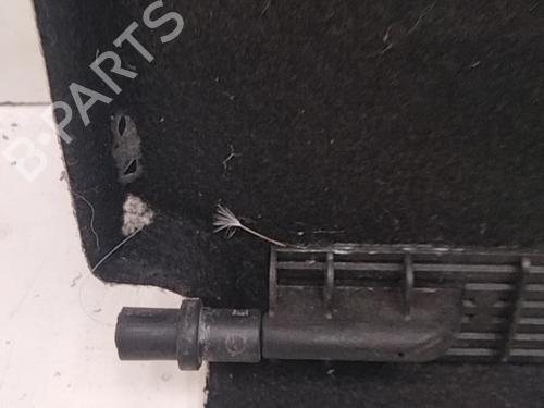 Hattehylde Hattehylde FORD MONDEO III Saloon (B4Y) 1.8 16V (110 hp) 28784860 28784860