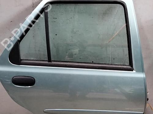 Used Right rear door Right rear door FORD FIESTA IV (JA_, JB_) 1.25 i 16V (75 hp) 28786812 28786812
