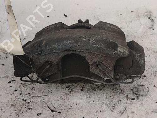 Left front brake caliper FORD FIESTA VII (HJ, HF) 1.1 Ti-VCT | BP28747618M105