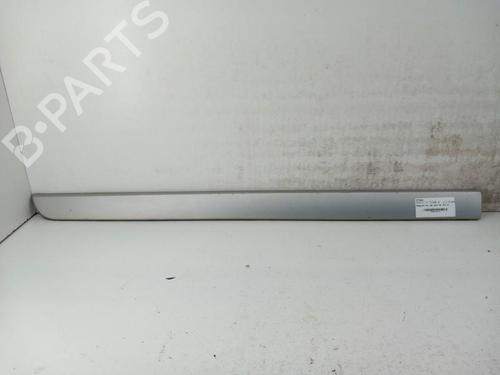 Door moulding trim RENAULT SCÉNIC II (JM0/1_) 1.5 dCi (JM1E, JM16) | BP28784101C150 