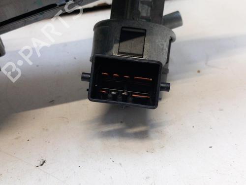 Used Steering column Steering column MAZDA 5 (CR) 2.0 CD (CR19) (110 hp) 28778719 28778719