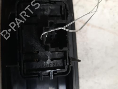 Used Right front window switch Right front window switch RENAULT SCÉNIC III (JZ0/1_) 1.6 dCi (JZ00, JZ12) (130 hp) 28760850 28760850