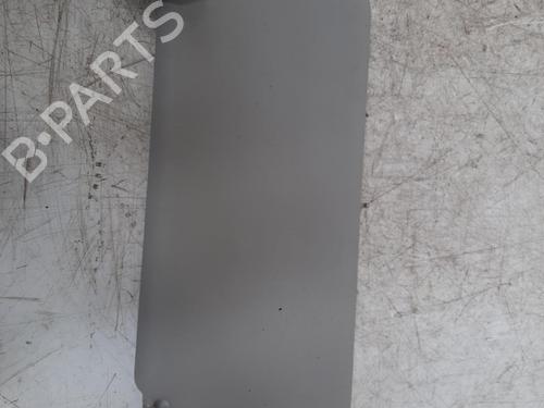 Used Left sun visor RENAULT MEGANE III Hatchback (BZ0/1_, B3_) 1.5 dCi (BZ09, BZ0D, BZ1W, BZ29, BZ14) (110 hp) 28763403