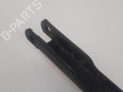 Used Front windshield wiper arm PEUGEOT 607 (9D, 9U) 2.2 HDi (133 hp) 28773734
