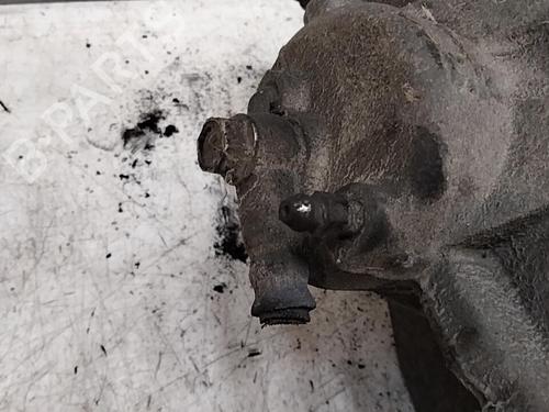 Used Right front brake caliper MAZDA 323 F VI Hatchback (BJ) 2.0 TD (101 hp) 28759379