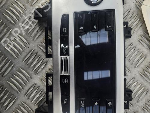 Used Climate control Climate control 36696919 36696919