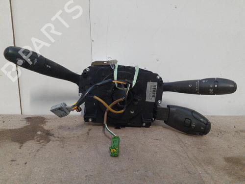 Steering column stalk PEUGEOT 207 (WA_, WC_) 1.4 HDi | BP28791953I23 