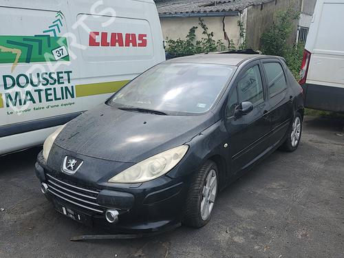 Used Parts PEUGEOT 307 (3A/C) 2.0 HDi 135 (136 hp) 4032230