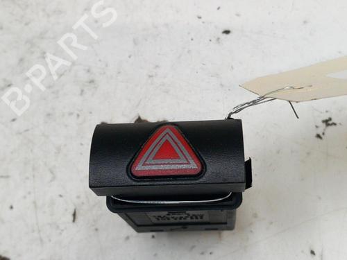 Used Warning switch Warning switch SEAT IBIZA II (6K1) 1.4 16V (75 hp) 28756014 28756014