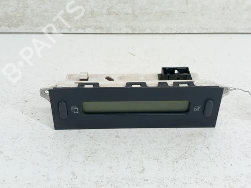 Display monitor CITROËN C5 I (DC_) 2.0 HDi (DCRHZB, DCRHZE) | BP28750926C48