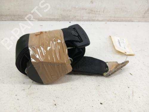 Rear right seatbelt SEAT LEON (1P1) 2.0 TDI | BP28745236I28 - Image 2