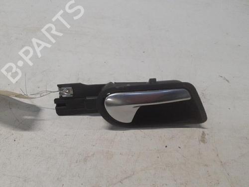Used Front right interior door handle VW GOLF V (1K1) 1.9 TDI (90 hp) 28750559