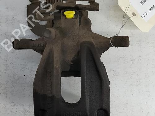 Etrier arriere gauche JAGUAR X-TYPE I Estate (X400) 2.2 D (150 hp) 28773581