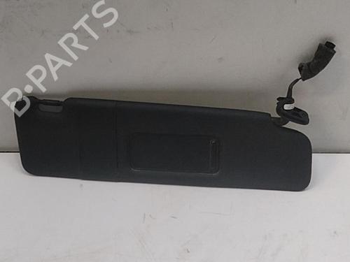 right-sun-visor-audi-a4-b7-convertible-8he-2002-2003-2004-2005-2006-2007-2008-2009-2010-28790923 main image