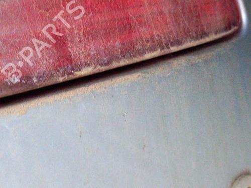 Tailgate PEUGEOT 607 (9D, 9U) 2.2 HDi | BP28763096C6