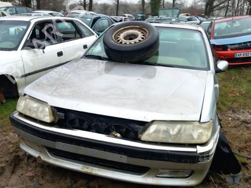 Brugte PEUGEOT 605 (6B) 2.0 16V (132 hp) 4035257