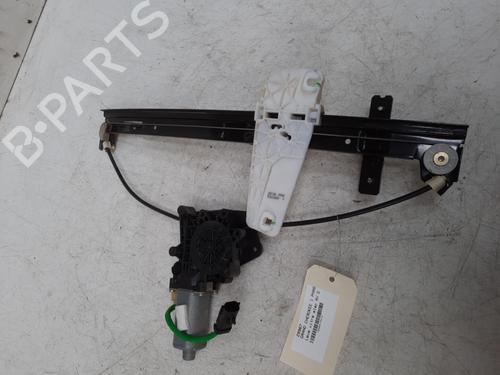 Used Front right window mechanism Front right window mechanism JEEP GRAND CHEROKEE II (WJ, WG) 2.7 CRD 4x4 (163 hp) 28763132 28763132