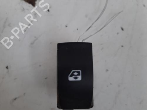 Used Right front window switch RENAULT SCÉNIC II (JM0/1_) 1.9 dCi (JM14) (131 hp) 28741498