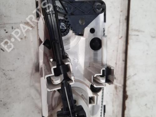 Used Climate control Climate control PEUGEOT 308 I (4A_, 4C_) 1.6 HDi (109 hp) 28760301 28760301