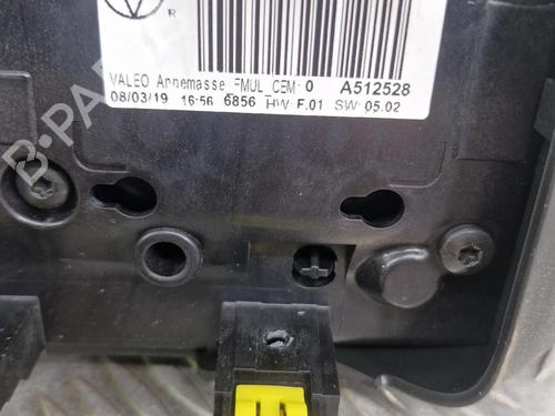 display-monitor-citroen-c3-aircross-ii-2r_-2c_-2017-39661343 main image