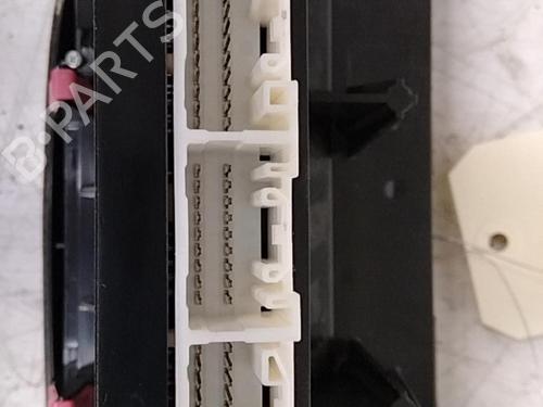 Climate control TOYOTA RAV 4 II (_A2_) 2.0 D 4WD (CLA20_, CLA21_, CLA20R, CLA21R) | BP28763661I5