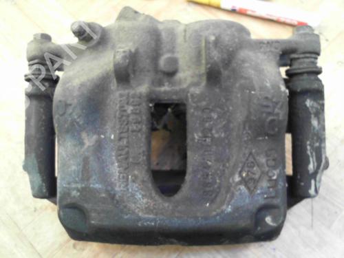 Used Right front brake caliper RENAULT TRAFIC II Van (FL) 2.0 dCi 90 (FL0H, FL00, FL01, FL0M, FL0P, FL0S) (90 hp) 28792338