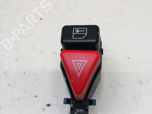 Warning switch MERCEDES-BENZ A-CLASS (W168) A 140 (168.031, 168.131) | BP28756208I22 