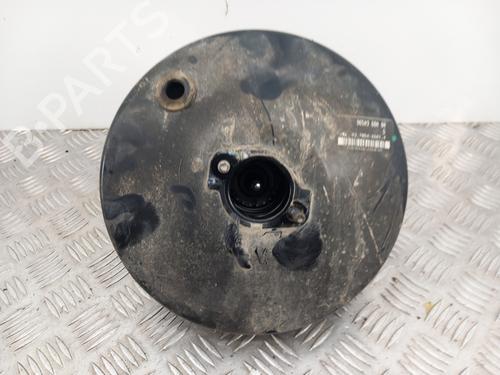 Used Servo brake Servo brake PEUGEOT 206 Hatchback (2A/C) 1.4 i (75 hp) 28742207 28742207