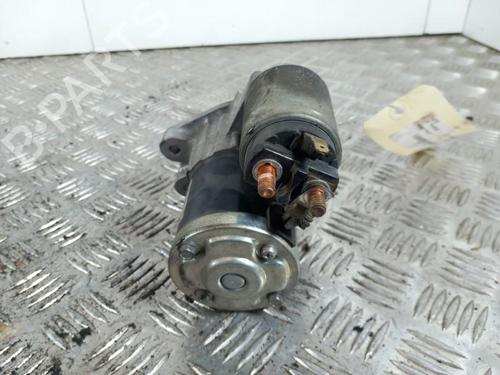 Starter MAZDA 2 (DE_, DH_) 1.3 (DE3FS) | BP28740582M8 - Image 2