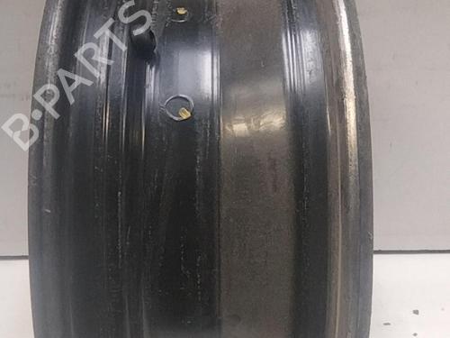 Used Rim NISSAN ALMERA I Hatchback (N15) 2.0 D (75 hp) 28764749