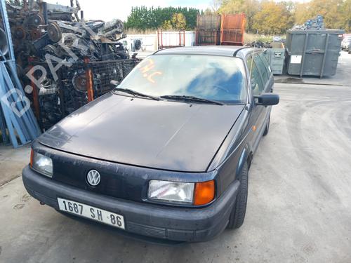 Used Parts VW PASSAT B3/B4 Variant (3A5, 35I) 1.9 D (68 hp) 4030042