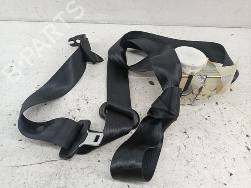 Rear left seatbelt FORD FIESTA VI (CB1, CCN) 1.6 TDCi | BP28745403I29 - Image 3