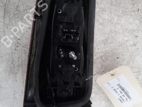 Højre baglygte bagklap RENAULT LAGUNA II (BG0/1_) 1.9 dCi (BG1A, BG1W, BG0G) (110 hp) 28789917
