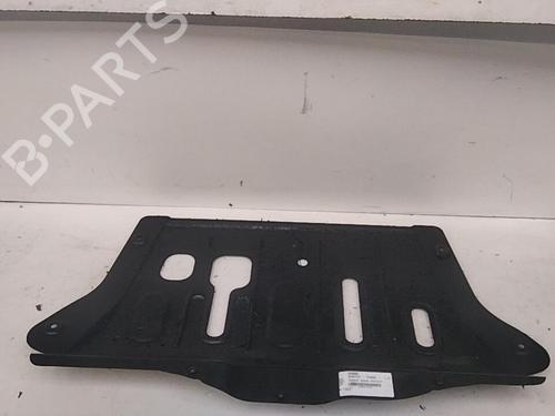 Bundpladebeskyttelse DACIA DUSTER (HS_) 1.5 dCi (86 hp) 28769315