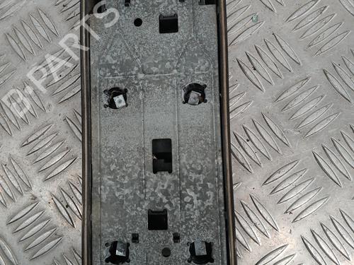 Lampeholder VW TRANSPORTER T3 Platform/Chassis (24_) 1.6 D (50 hp) 31095436