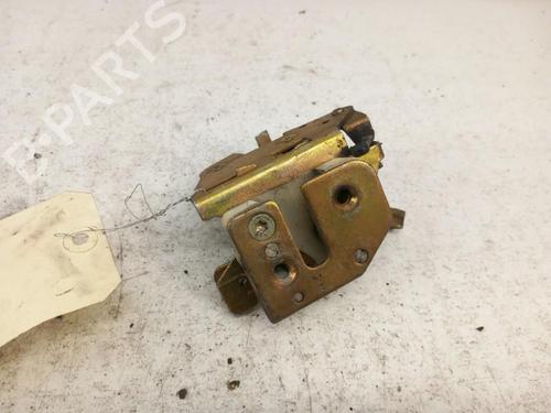 Used Rear right lock Rear right lock RENAULT 9 (L42_) 1.4 (L422, L42C) (60 hp) 28768412 28768412