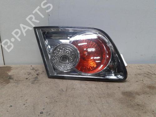 Venstre baklys, luke MAZDA 6 Hatchback (GG) 2.0 DI (GG14) (121 hp) 28765177