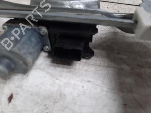 Used Rear right window mechanism Rear right window mechanism PEUGEOT 308 SW I (4E_, 4H_) 1.6 HDi (109 hp) 28763439 28763439