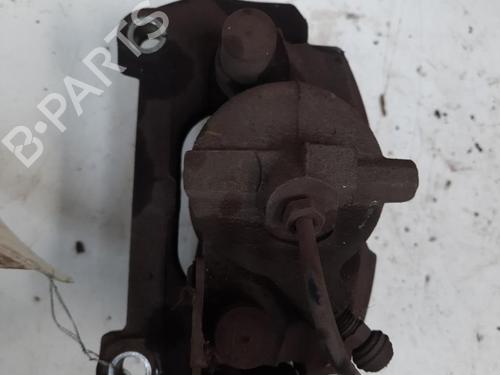 Used Right front brake caliper RENAULT LAGUNA II (BG0/1_) 1.9 dCi (BG1A, BG1W, BG0G) (110 hp) 28764706