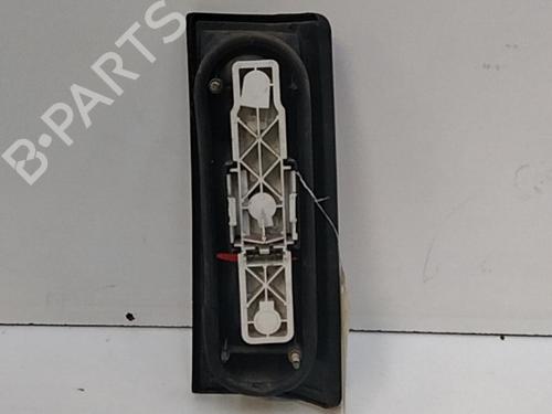 Left taillight RENAULT RAPID Box Body/MPV (F40_, G40_) 1.0 | BP28785018C34 