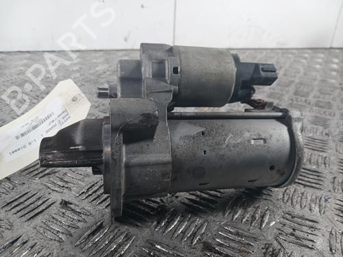 Used Starter Starter PEUGEOT 308 II (LB_, LP_, LW_, LH_, L3_) 1.6 BlueHDi 120 (120 hp) 31316894 31316894